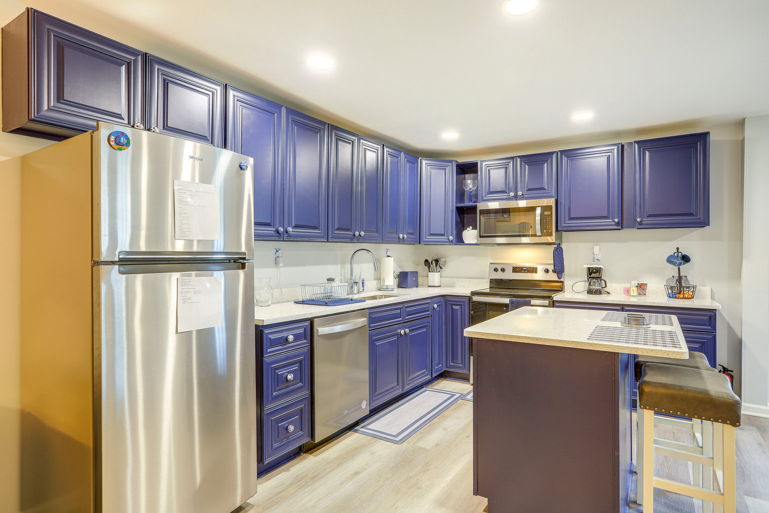 Conyers Vacation Rental