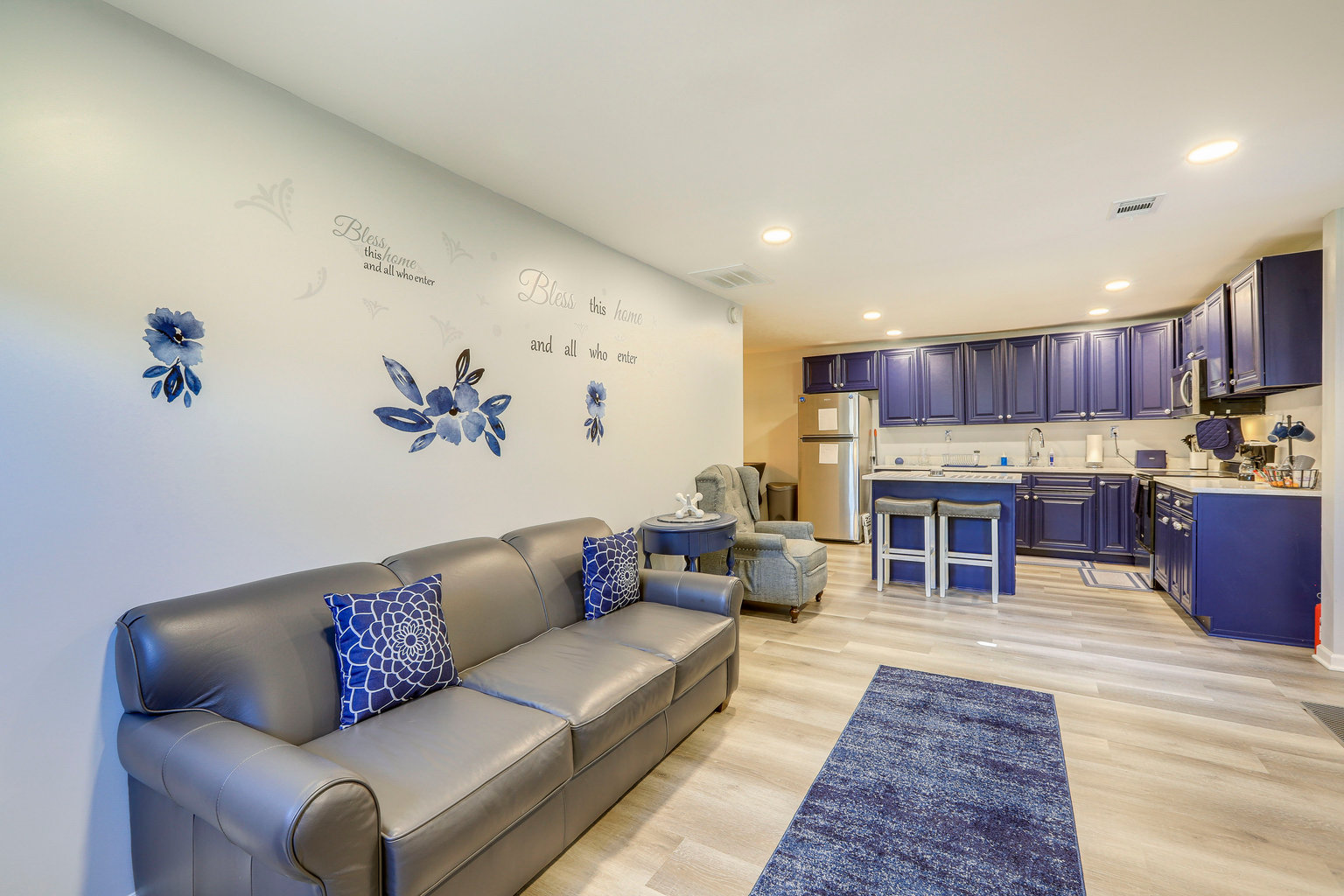 Conyers Vacation Rental