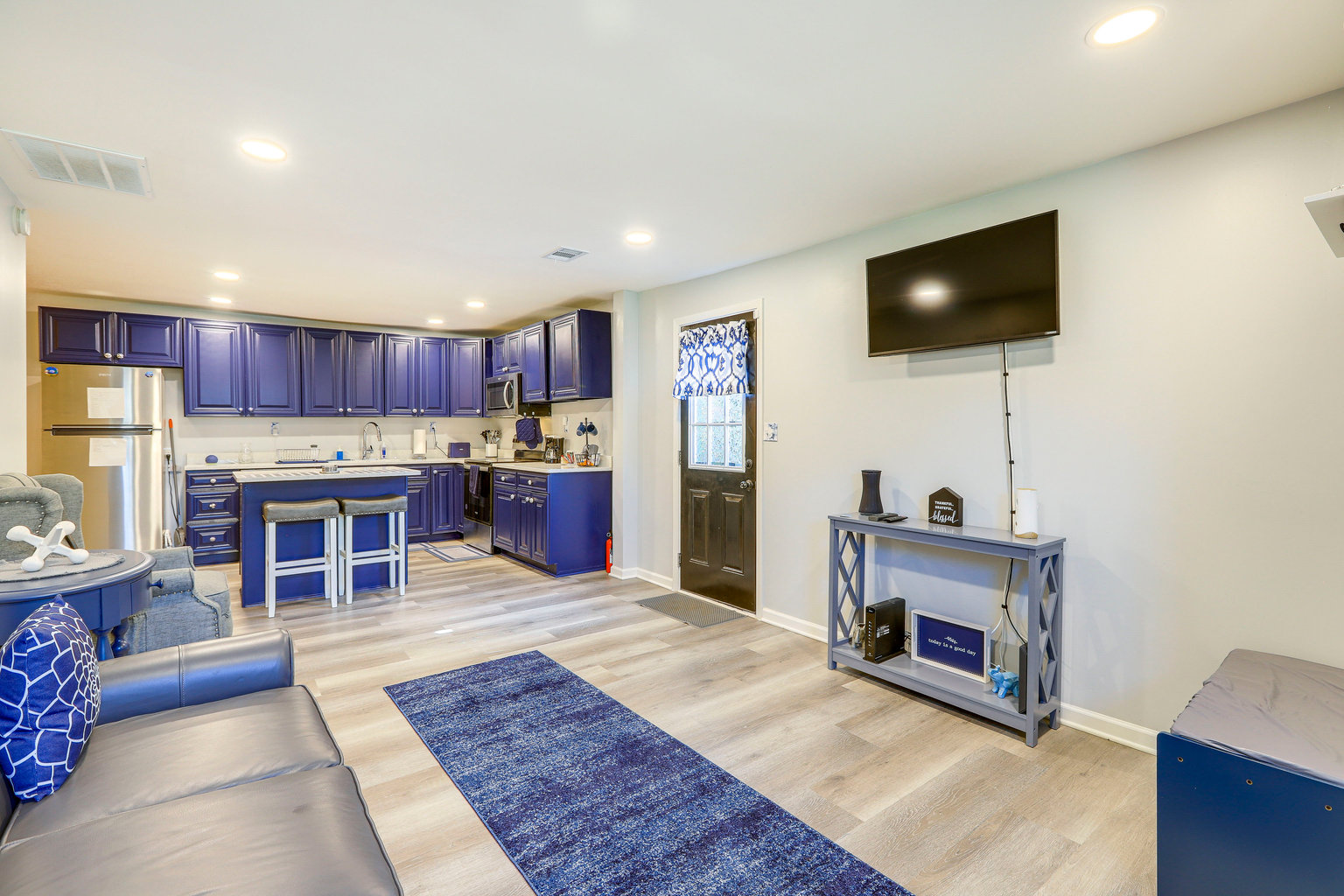 Conyers Vacation Rental