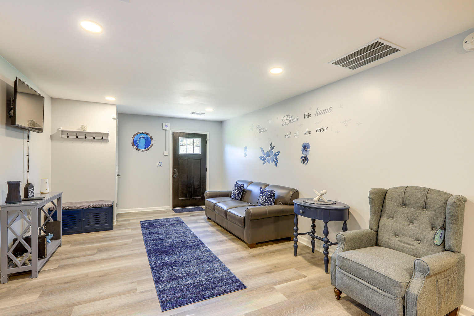 Conyers Vacation Rental