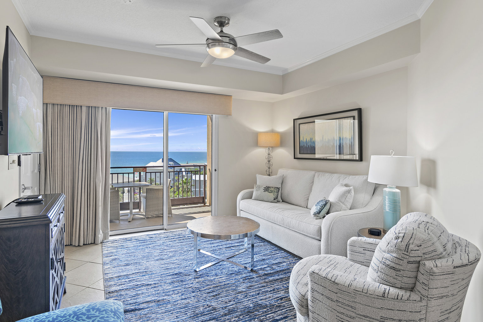 Miramar Beach Vacation Rental