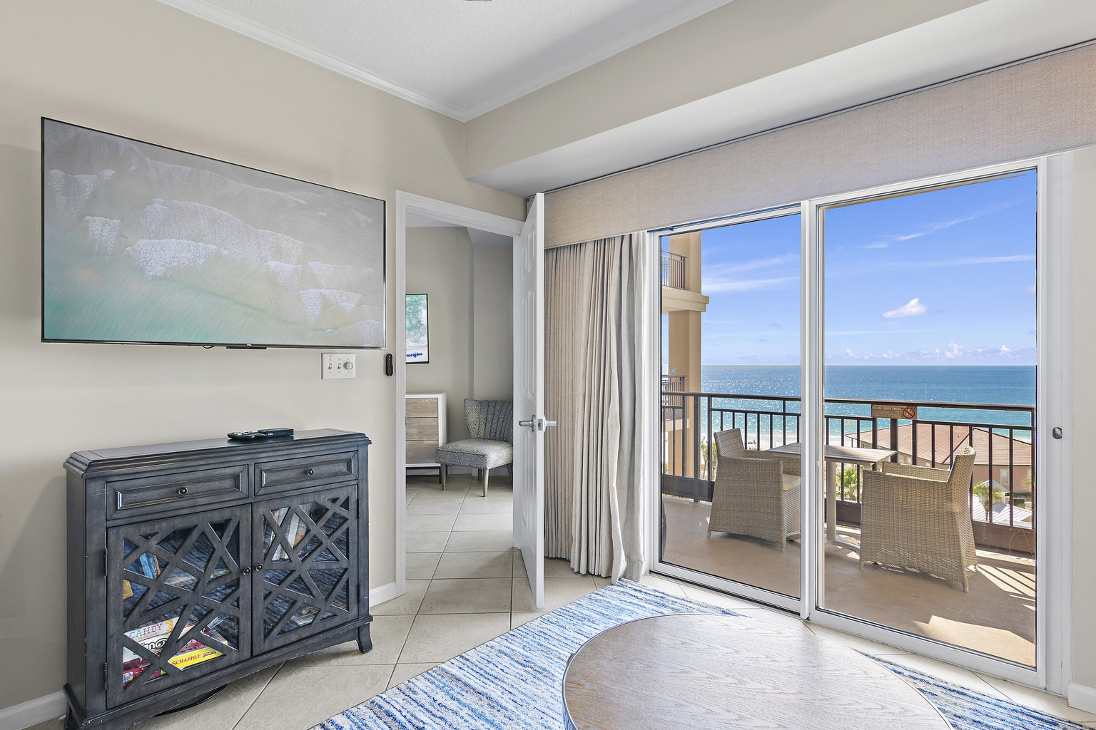 Miramar Beach Vacation Rental