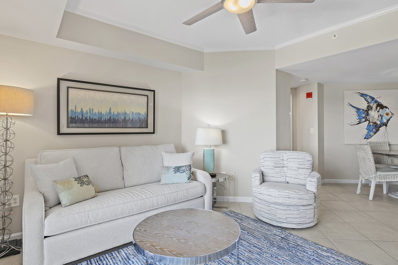 Miramar Beach Vacation Rental