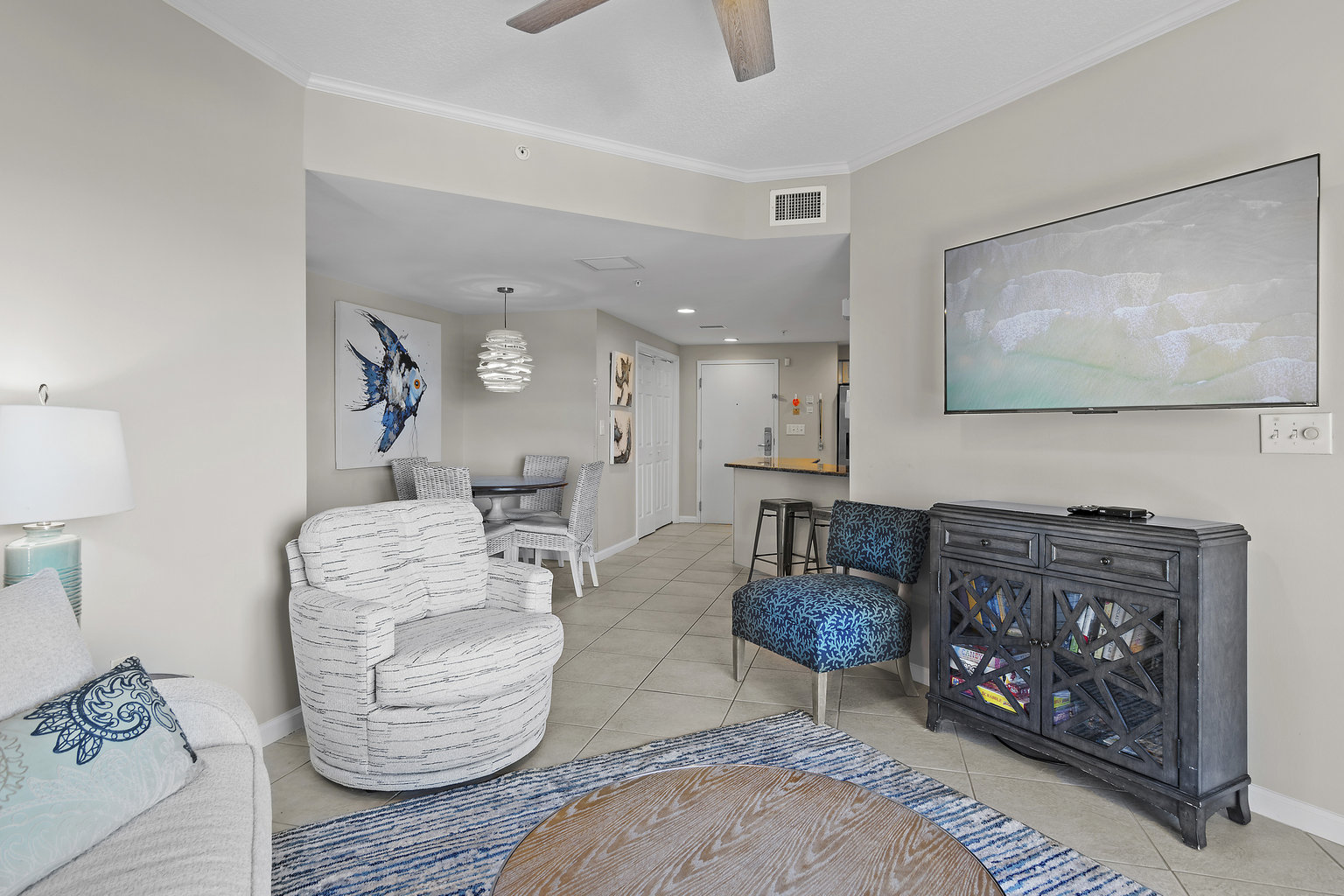 Miramar Beach Vacation Rental