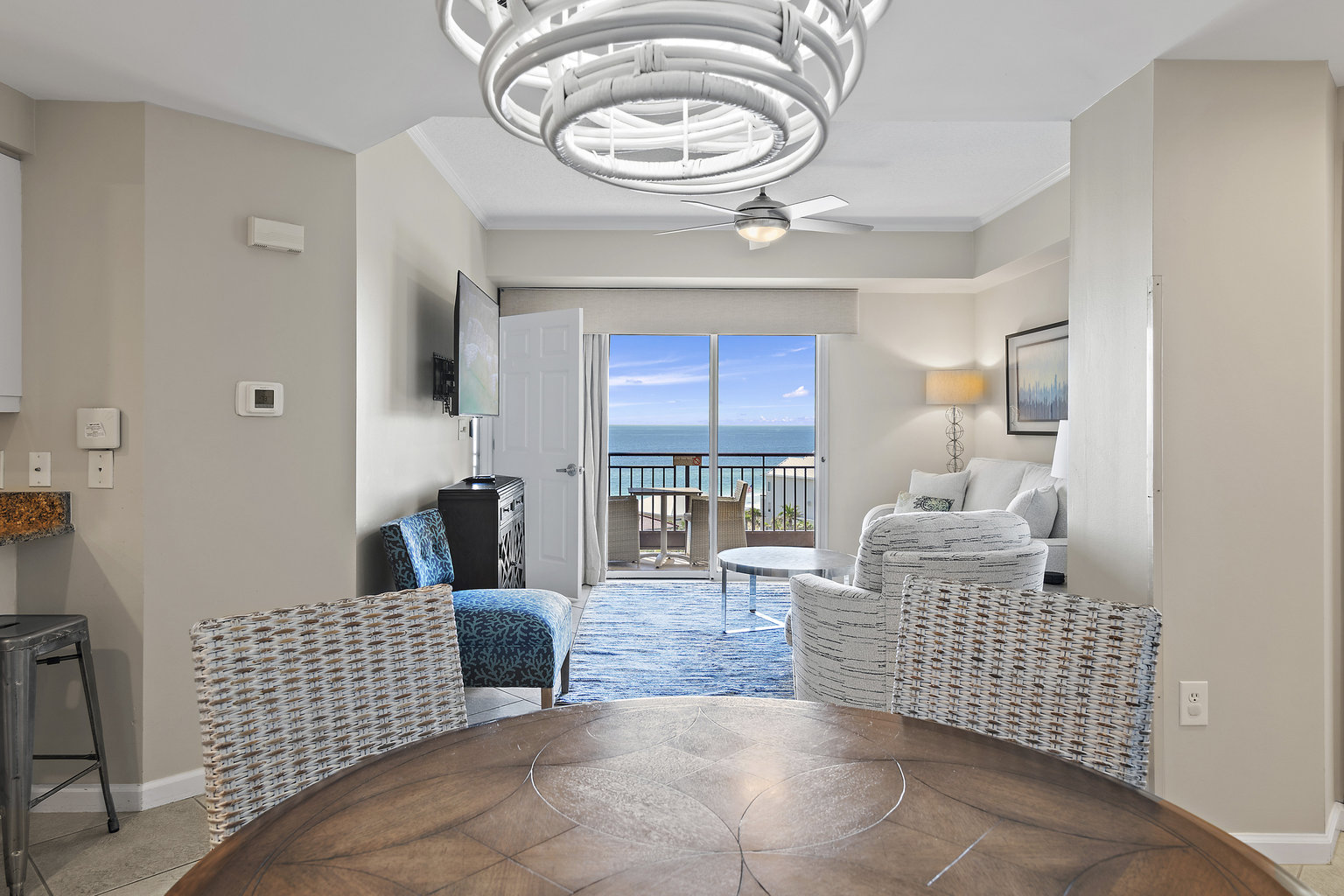 Miramar Beach Vacation Rental