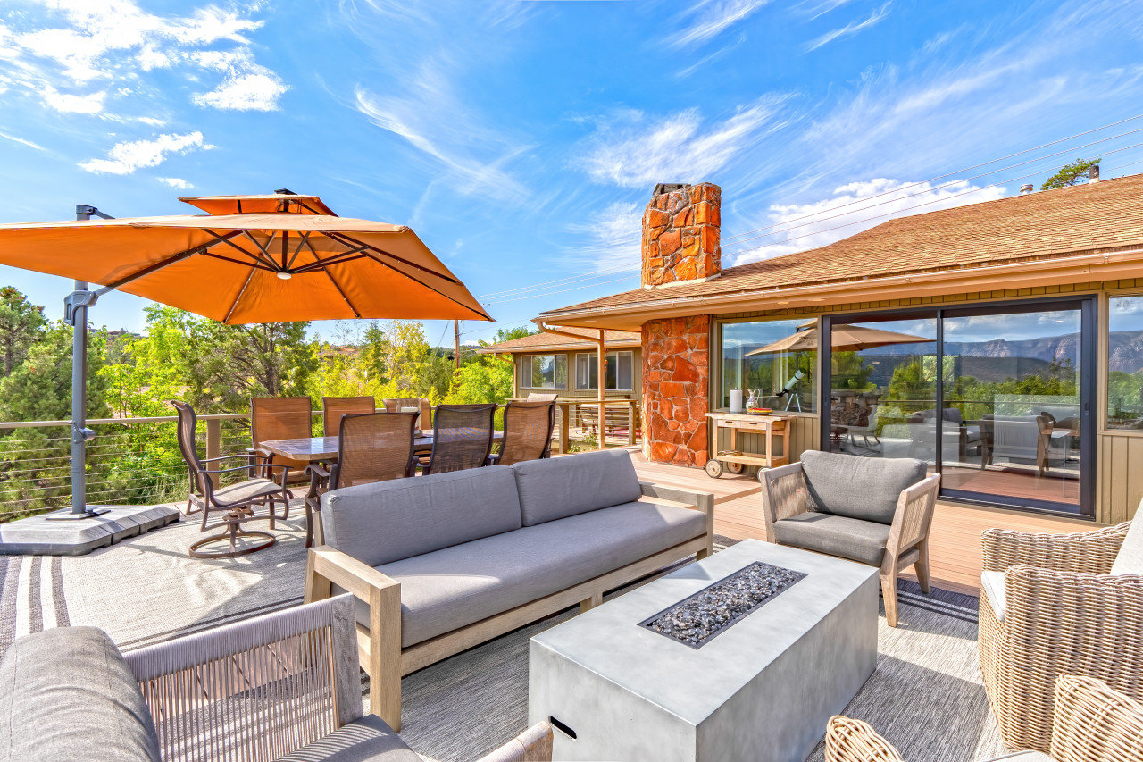 Sedona Vacation Rental