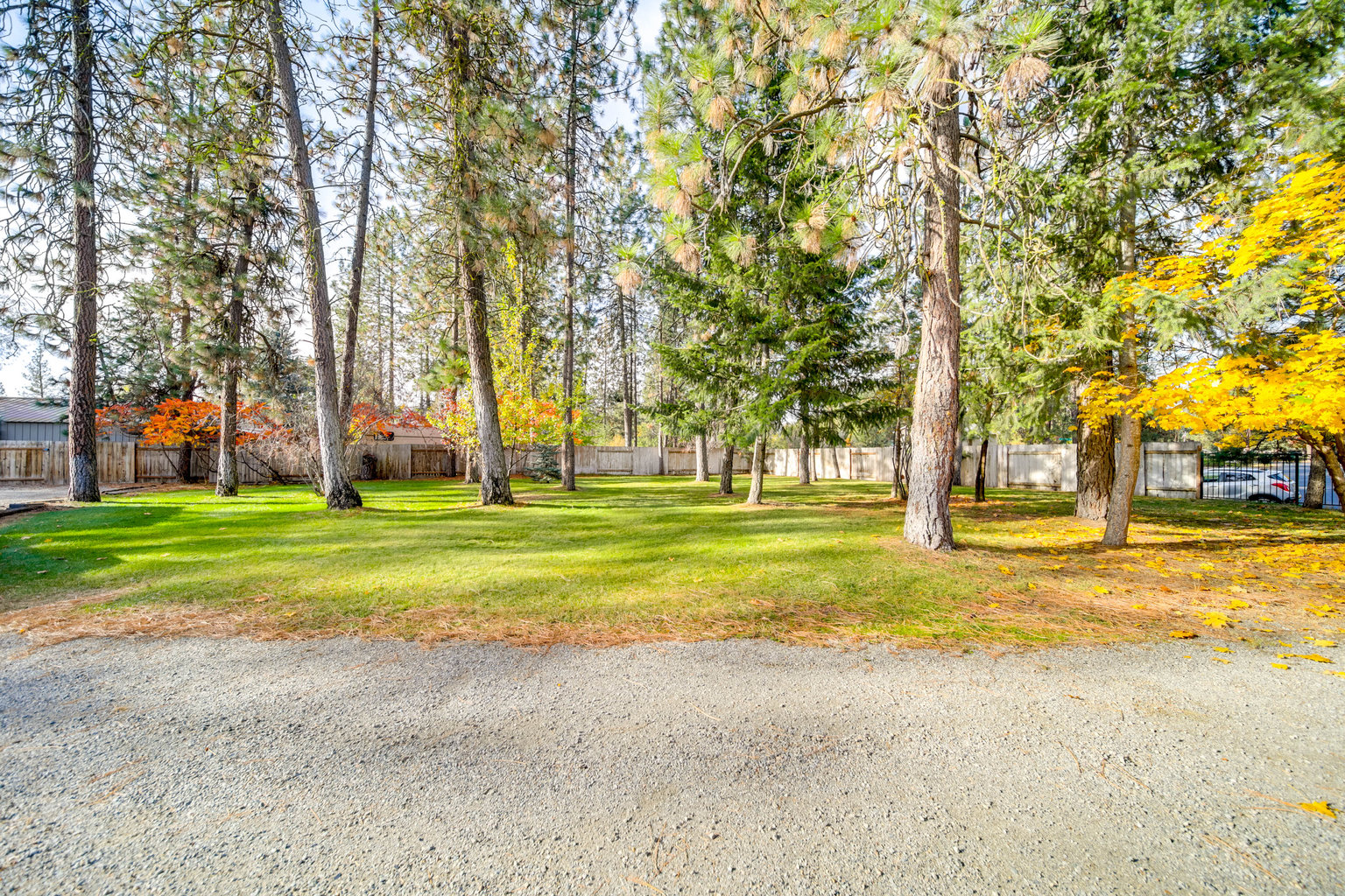 Nine Mile Falls Vacation Rental