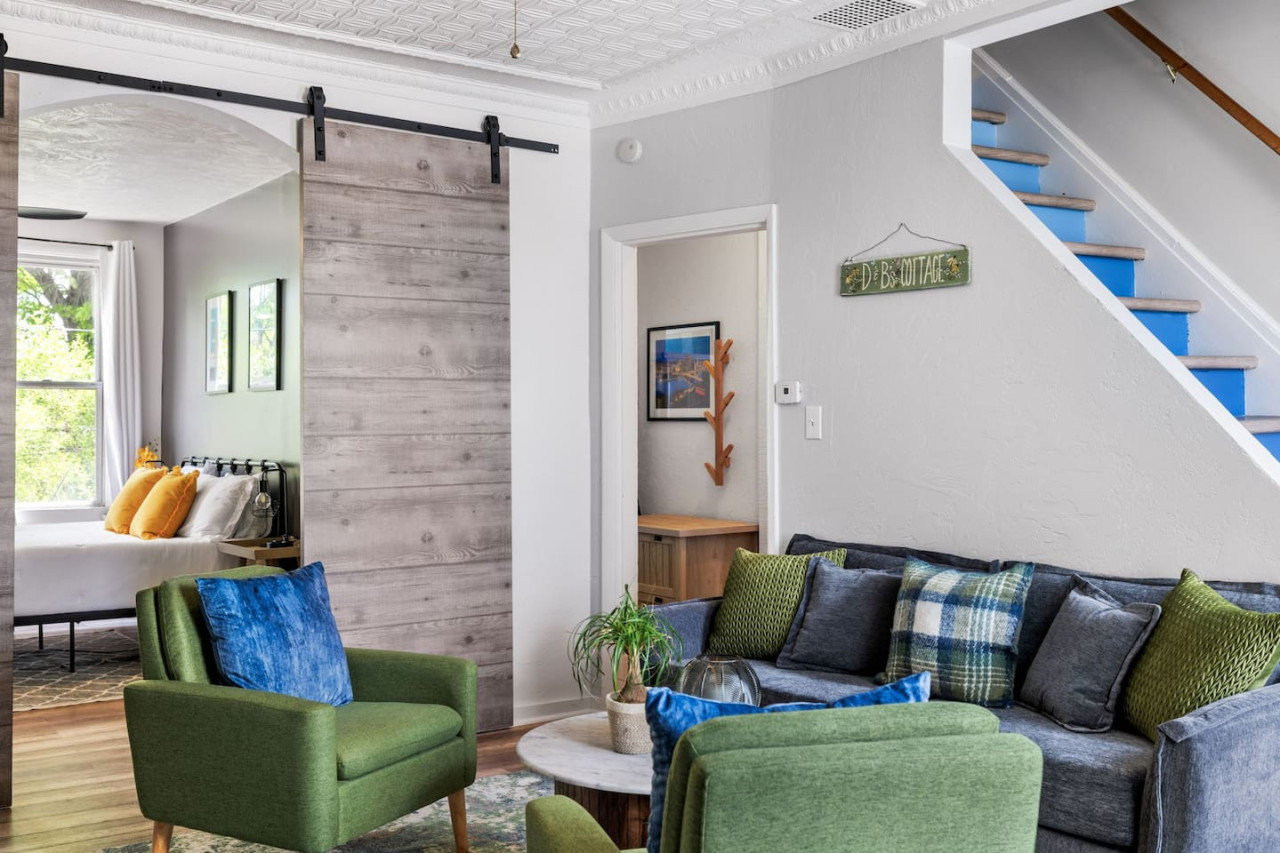 Pittsburgh Vacation Rental