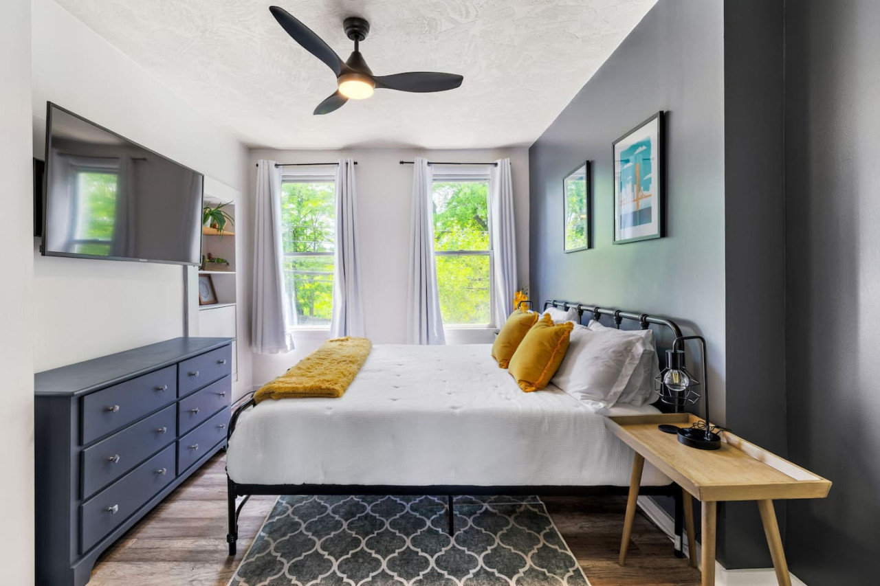 Pittsburgh Vacation Rental