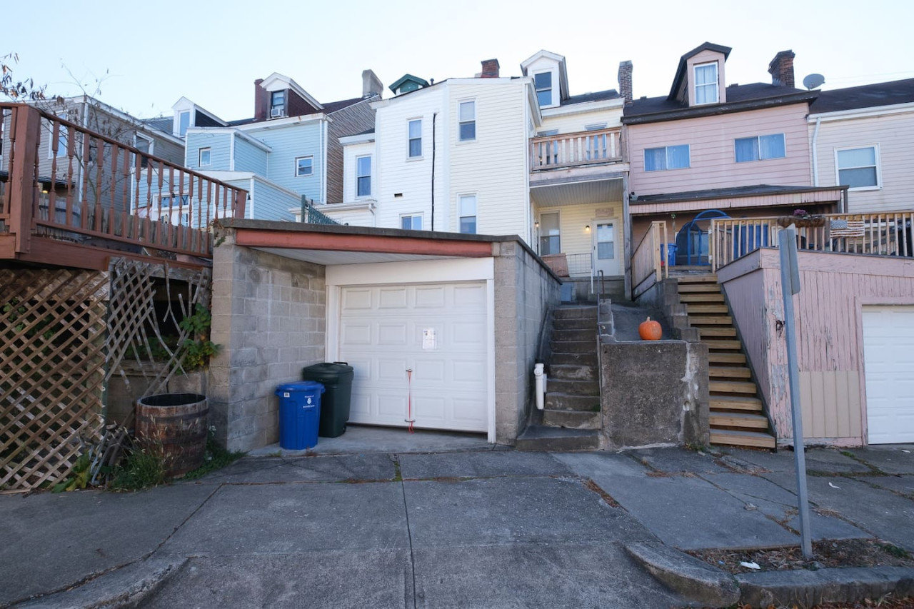 Pittsburgh Vacation Rental