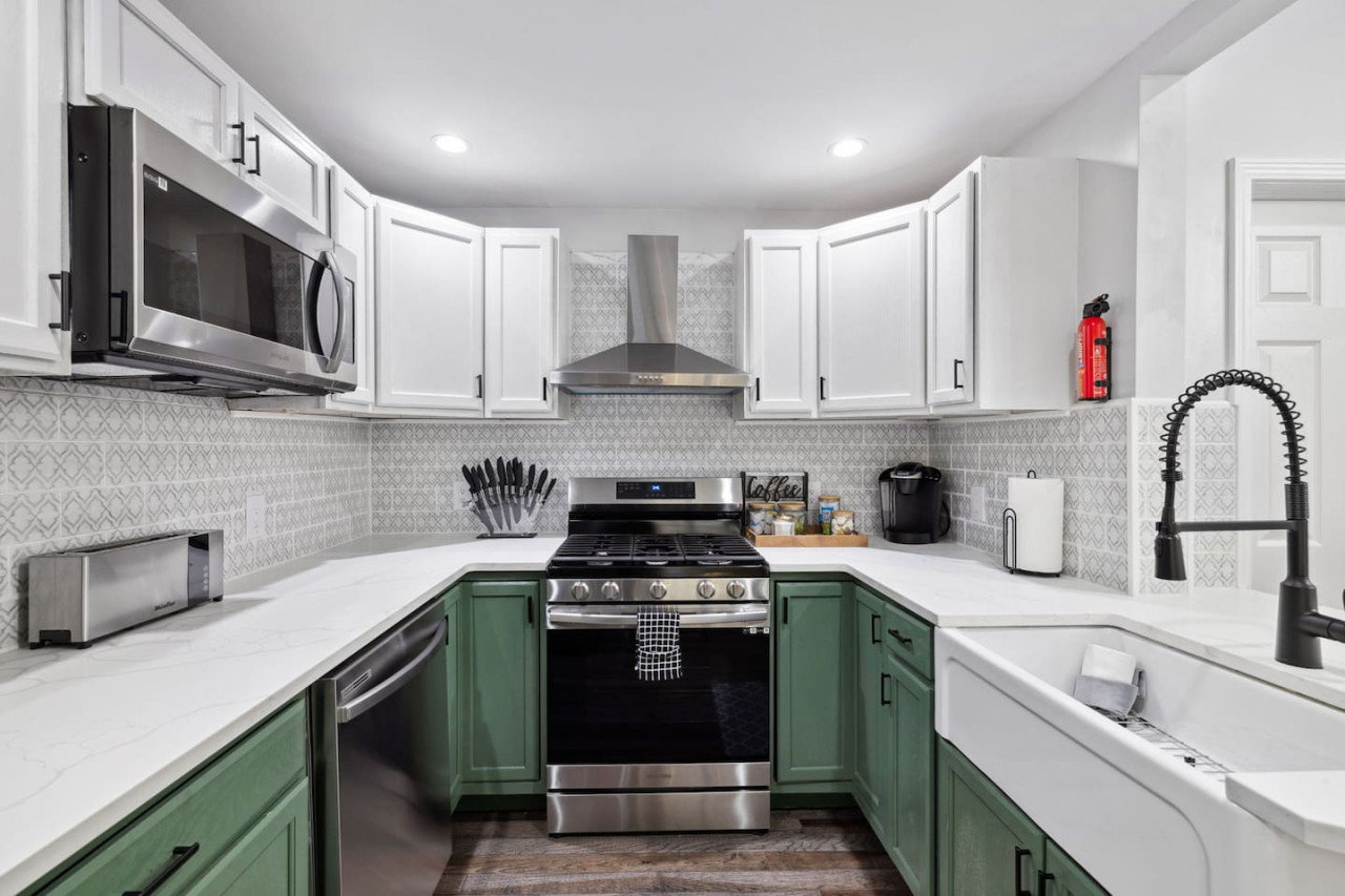 Pittsburgh Vacation Rental