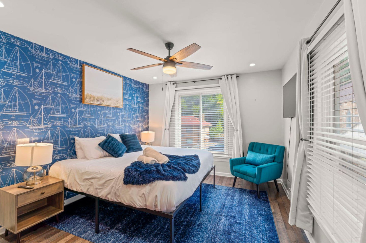 Pittsburgh Vacation Rental