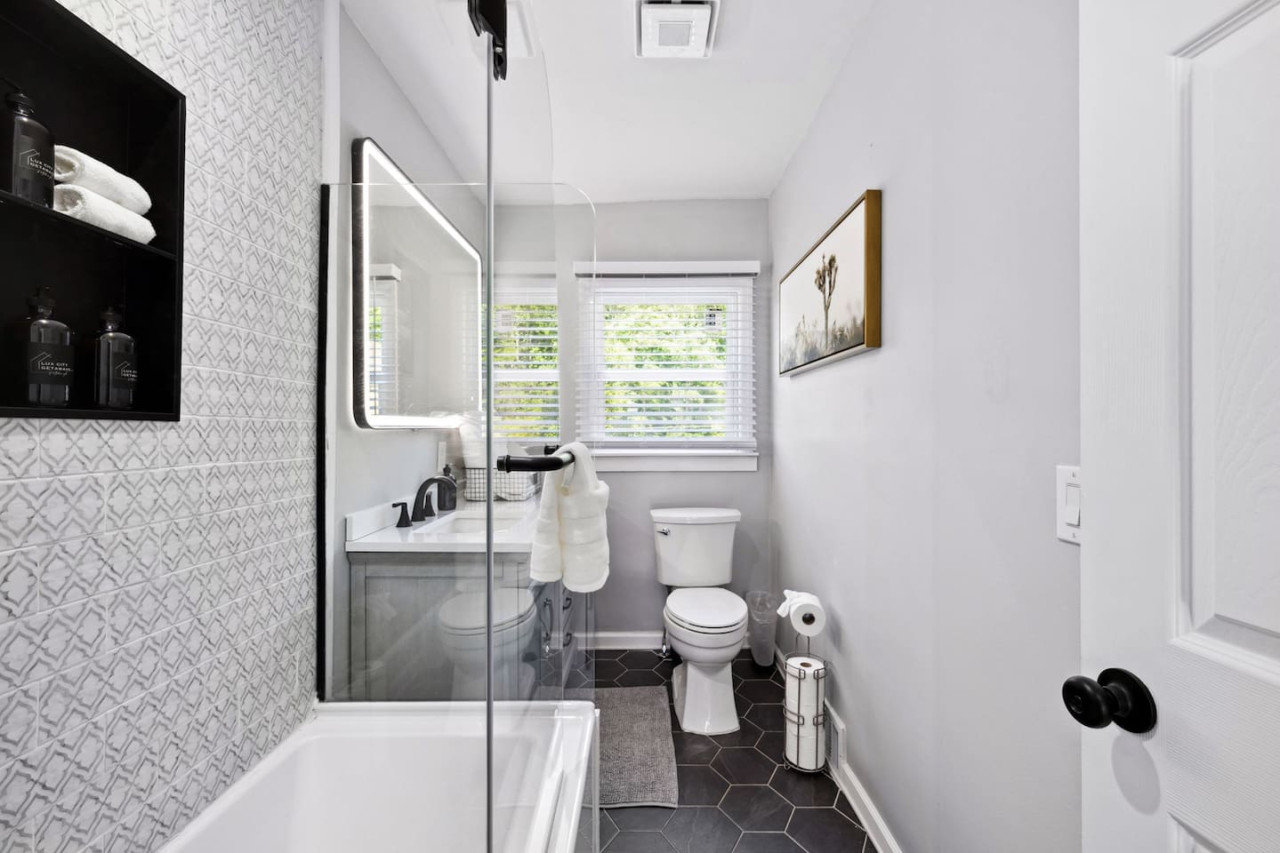 Pittsburgh Vacation Rental