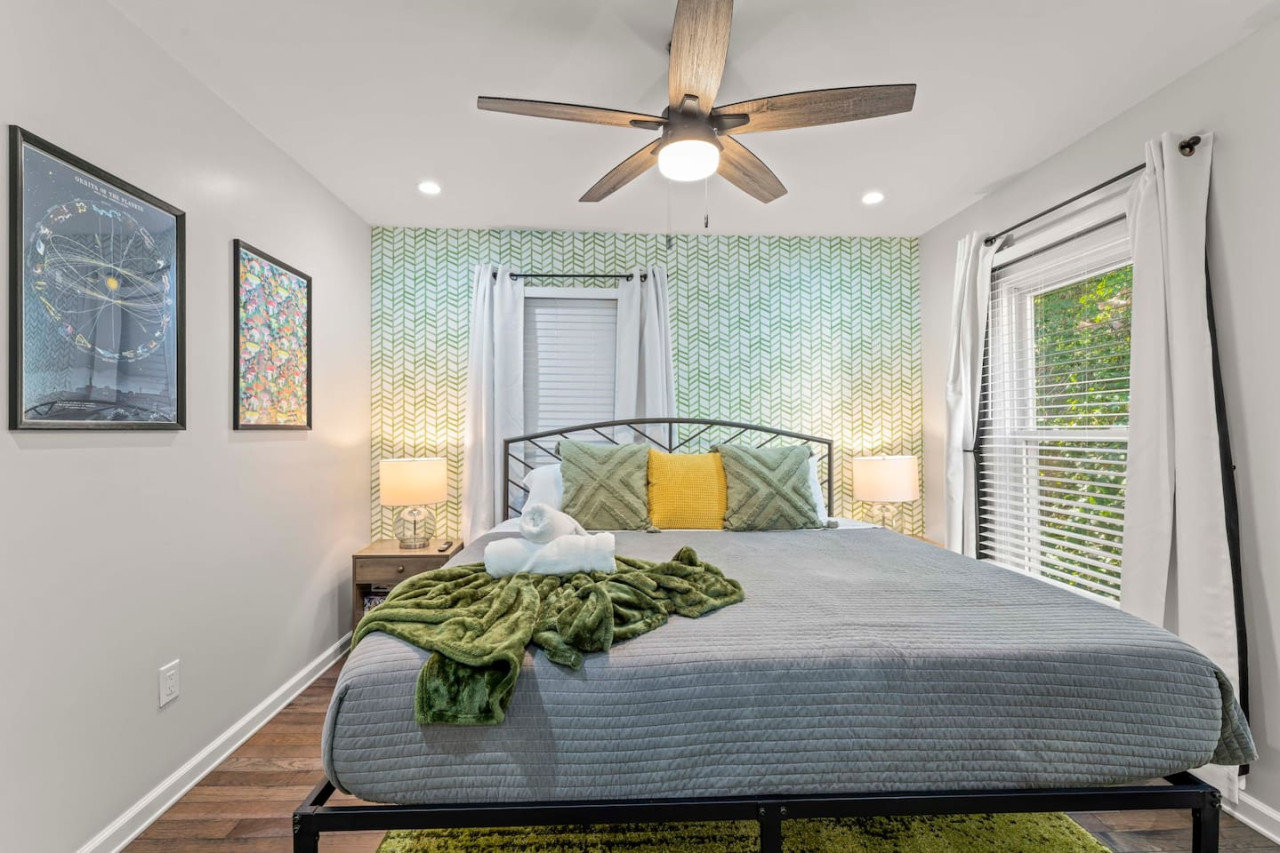 Pittsburgh Vacation Rental