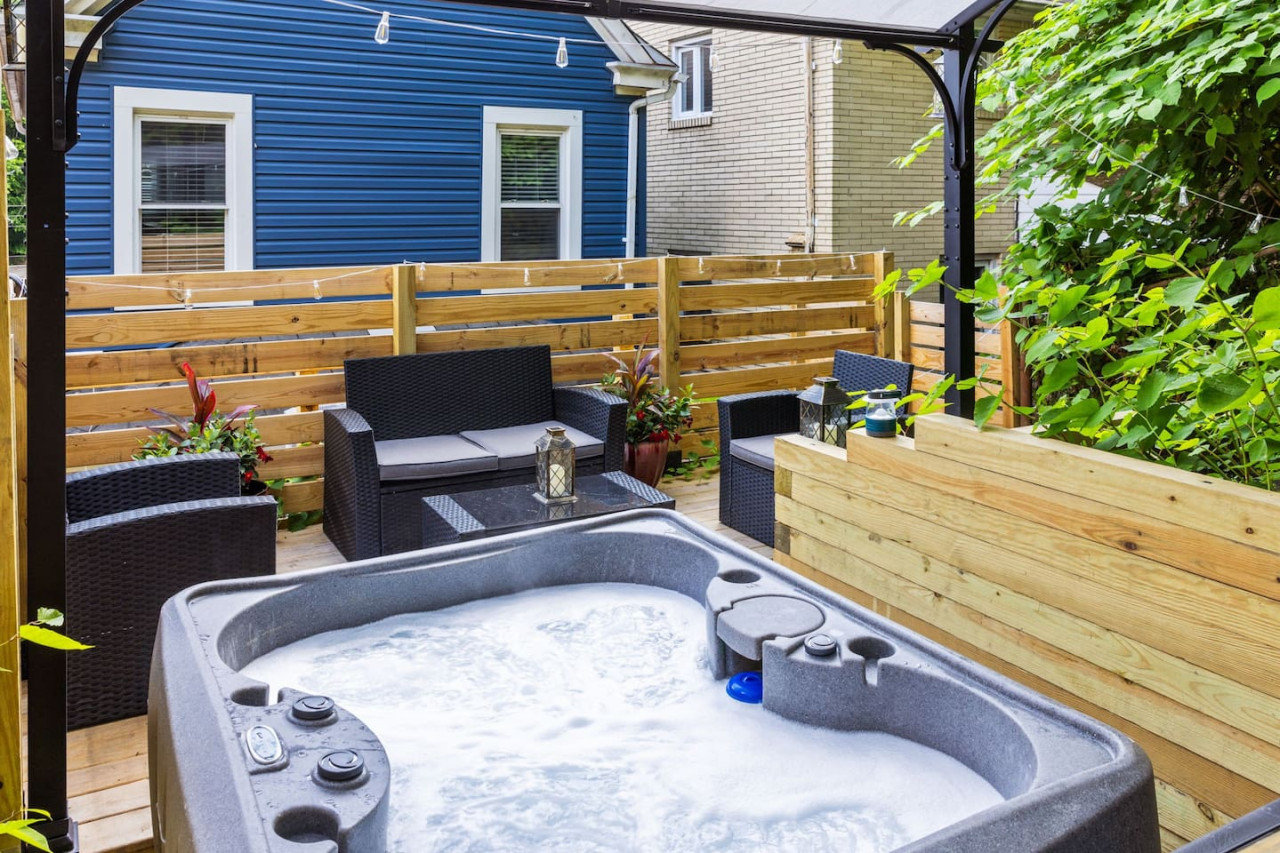 Pittsburgh Vacation Rental