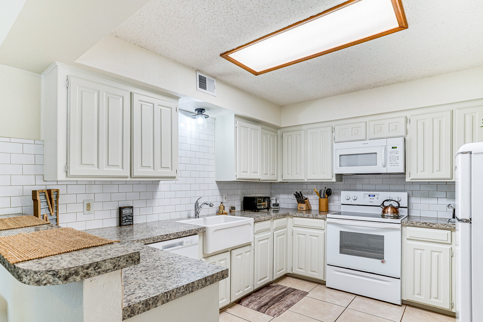 Fort Worth Vacation Rental
