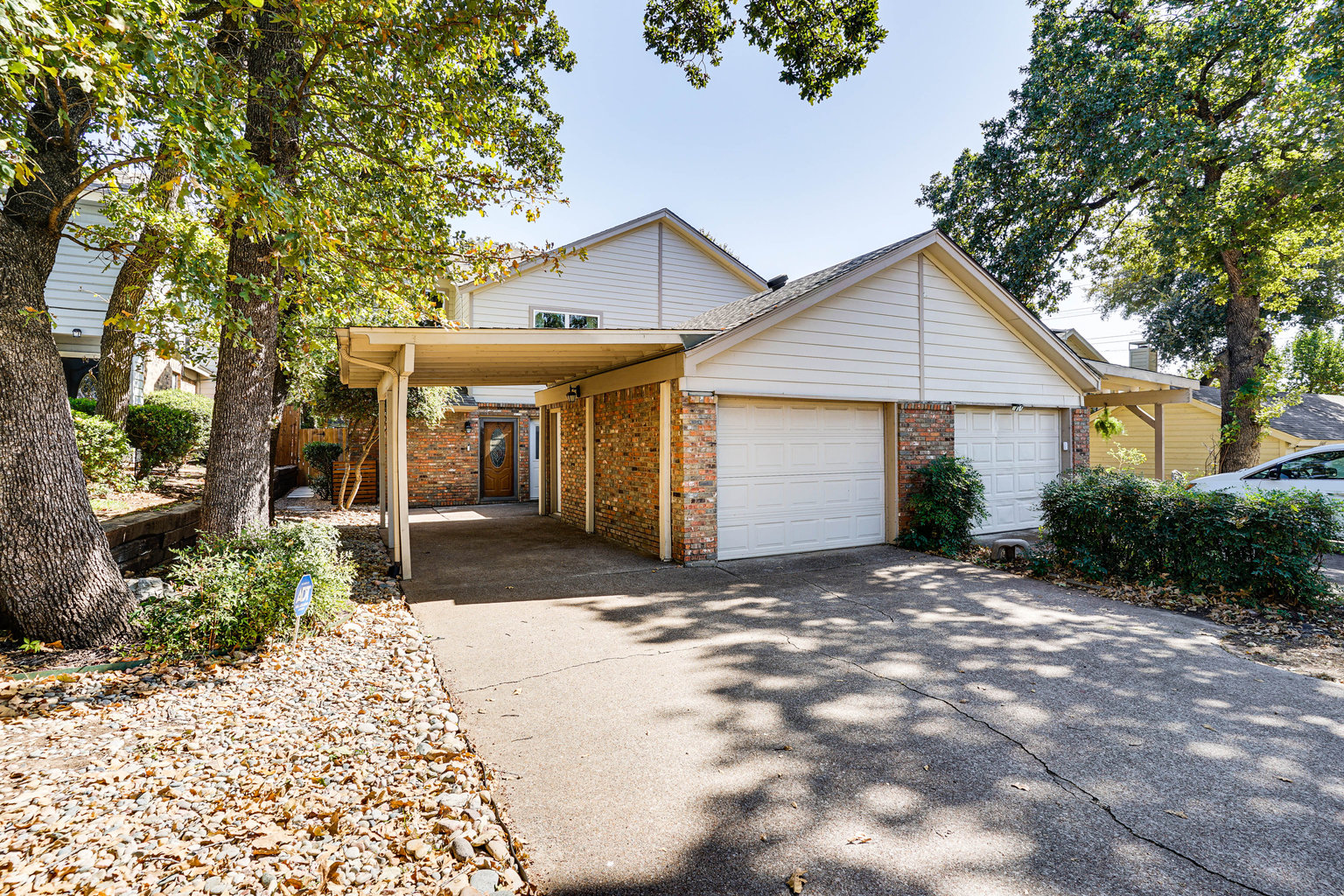 Fort Worth Vacation Rental