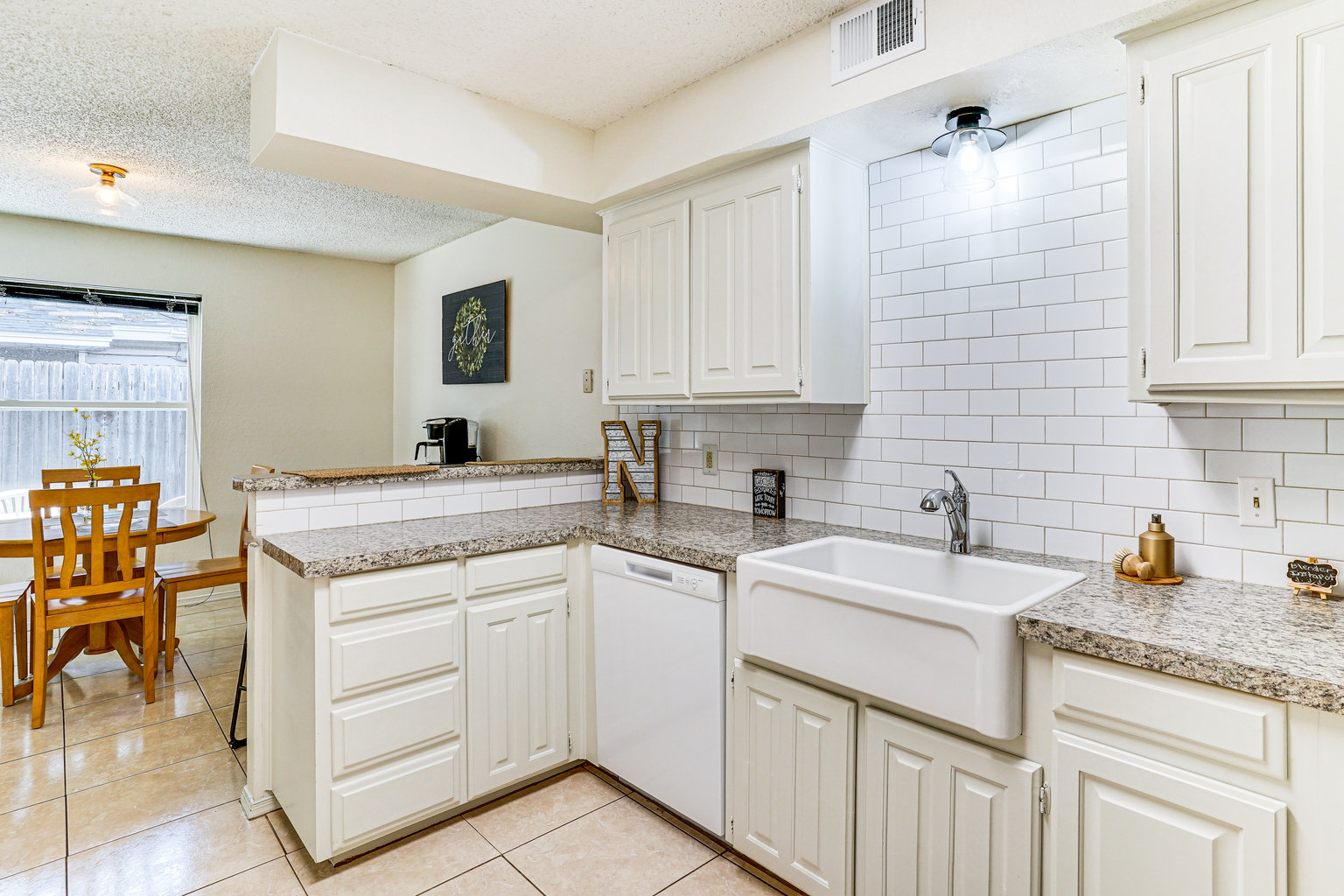 Fort Worth Vacation Rental
