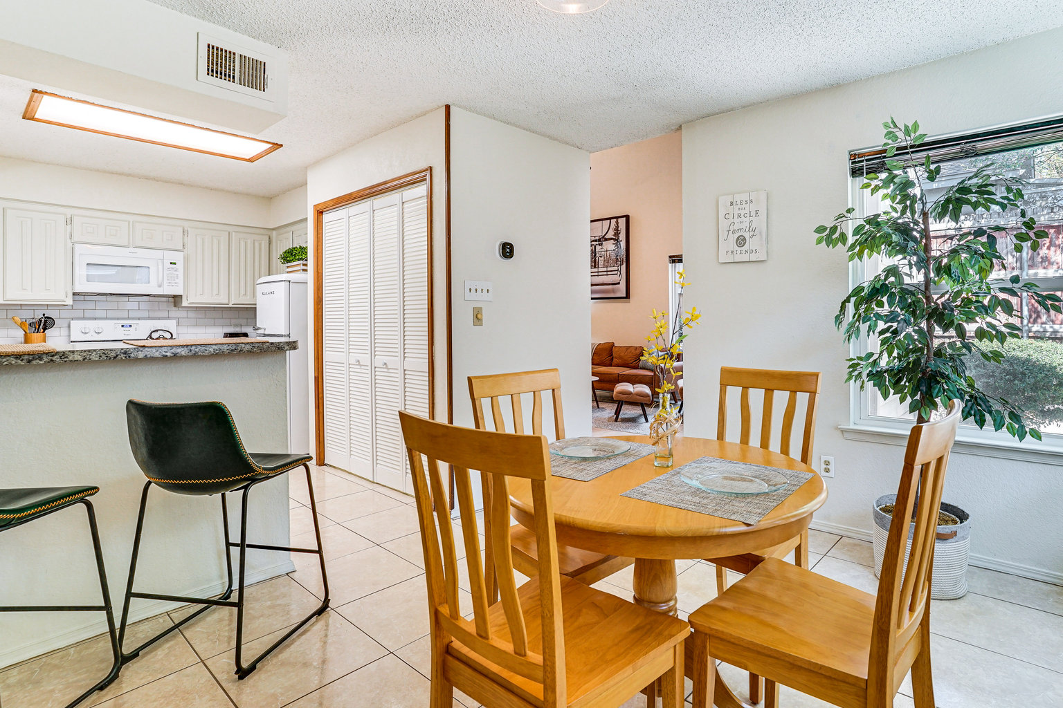 Fort Worth Vacation Rental
