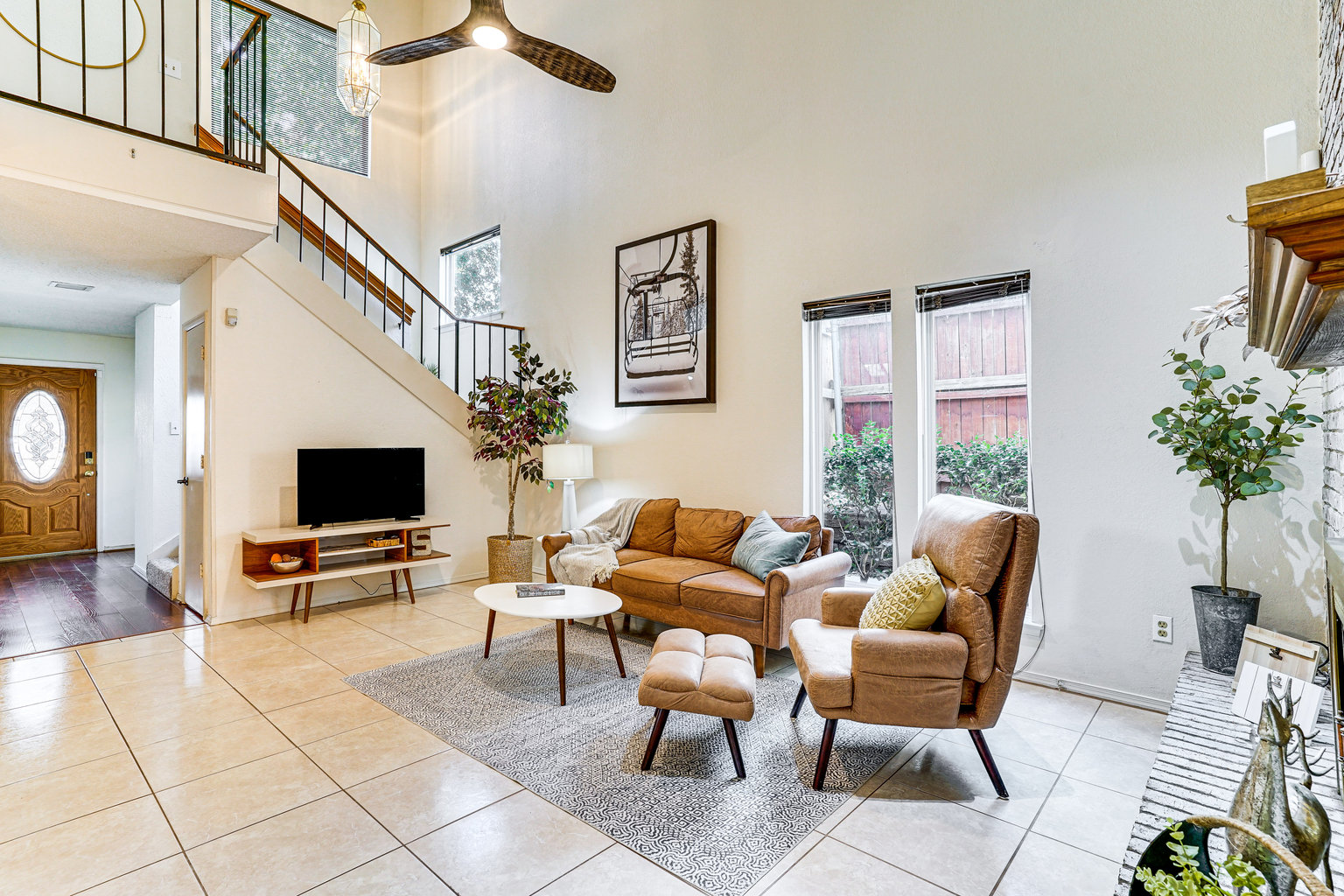Fort Worth Vacation Rental
