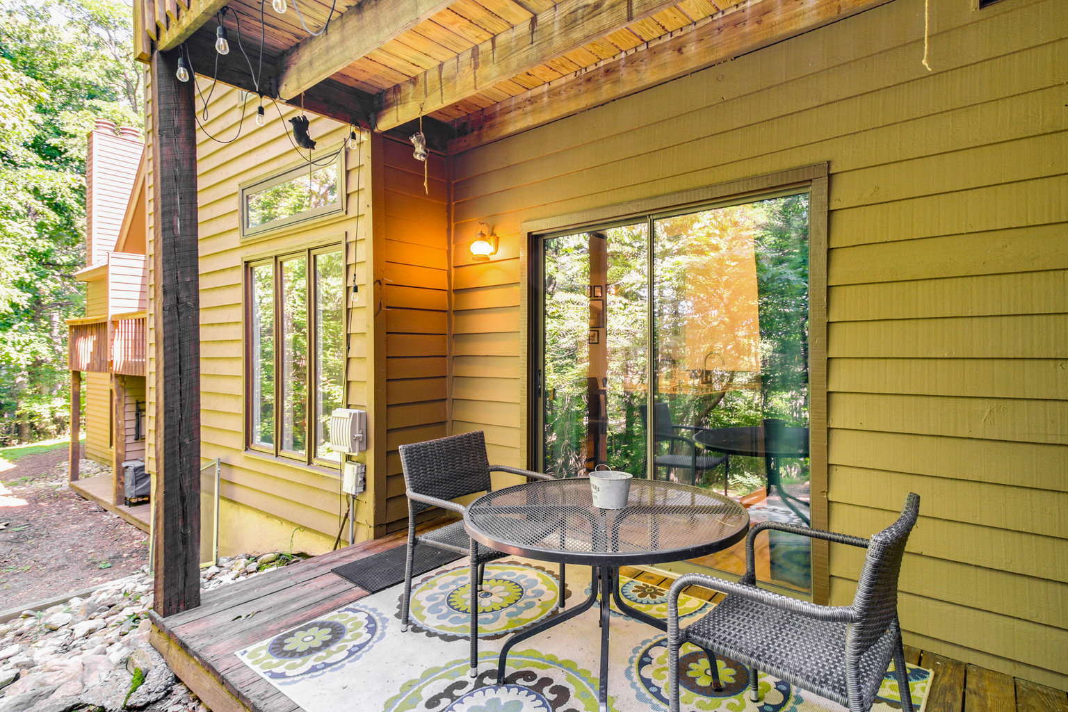 Wintergreen Resort Vacation Rental