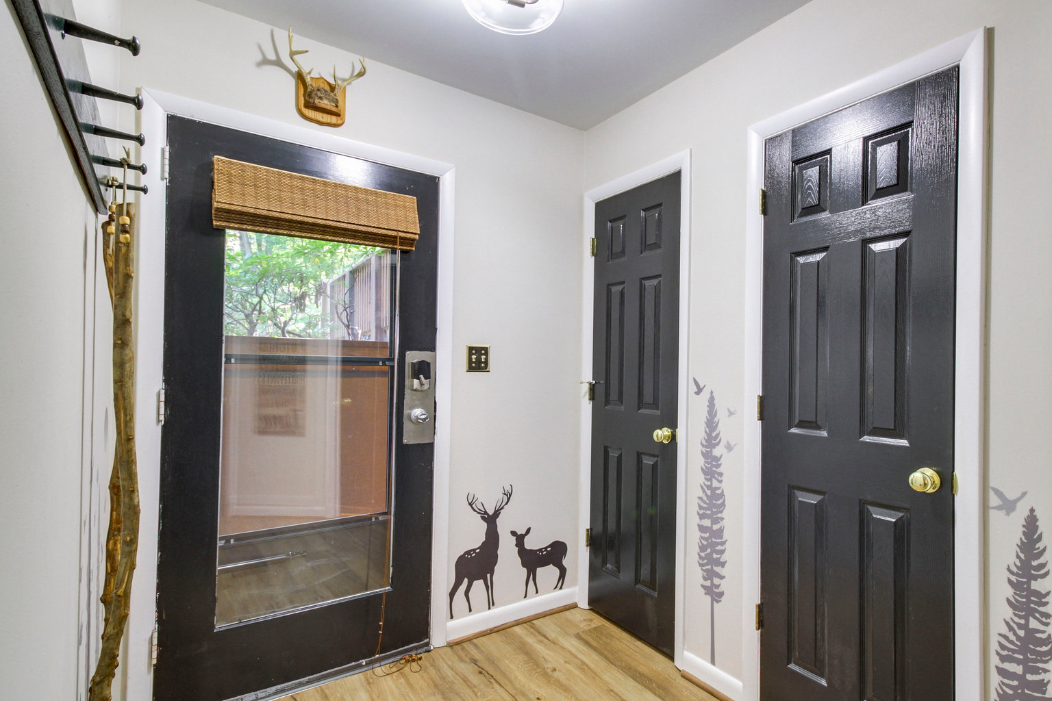 Wintergreen Resort Vacation Rental