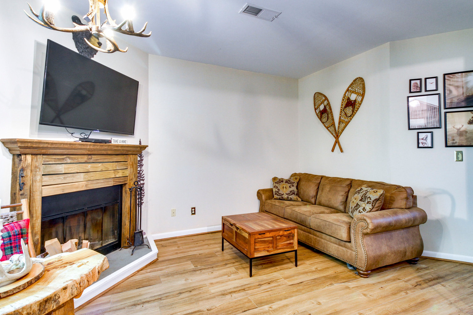 Wintergreen Resort Vacation Rental