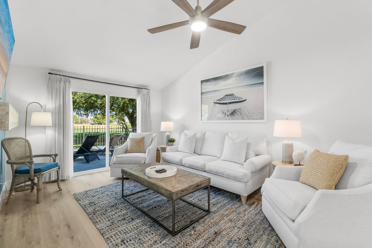 Miramar Beach Vacation Rental