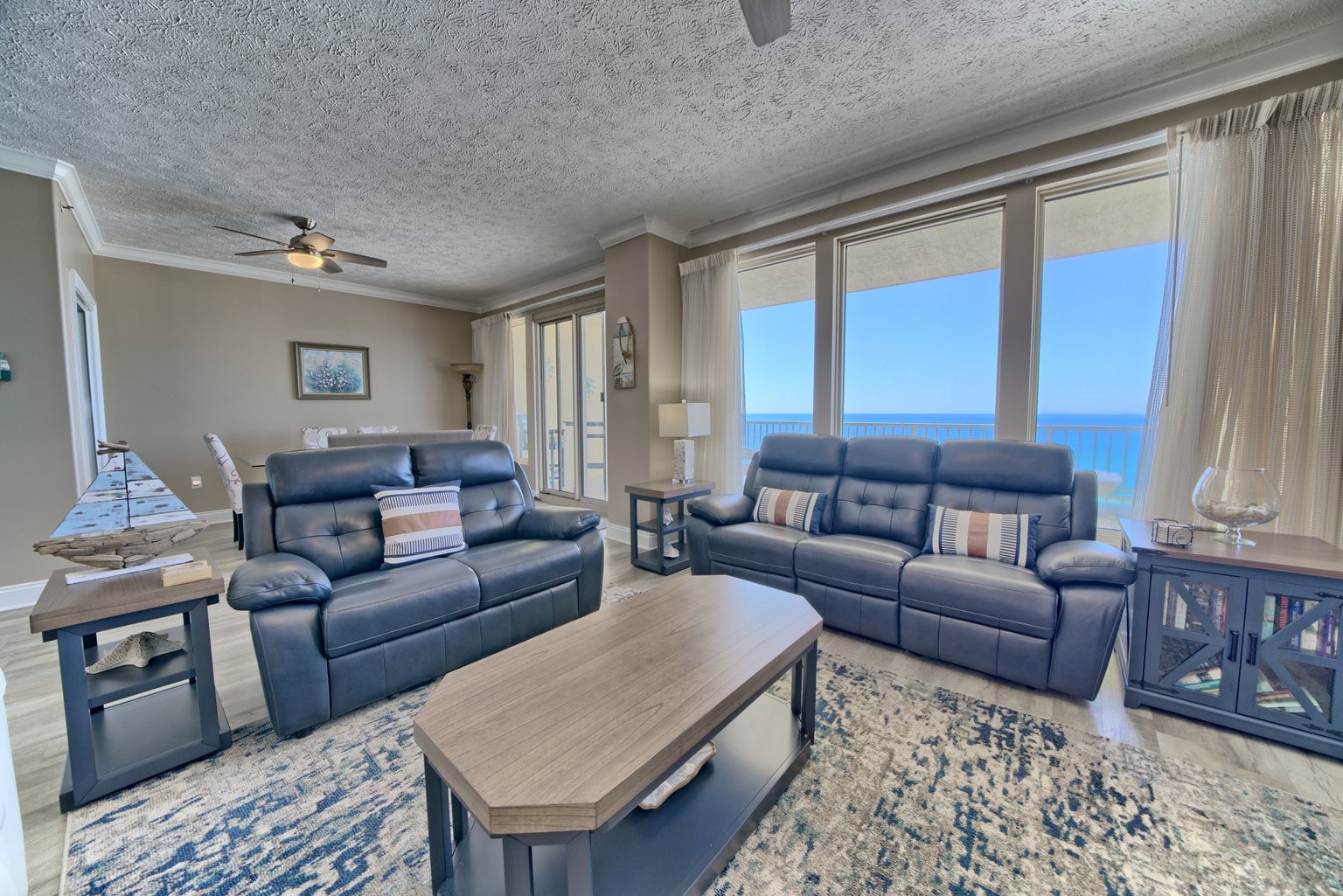 Panama City Beach Vacation Rental