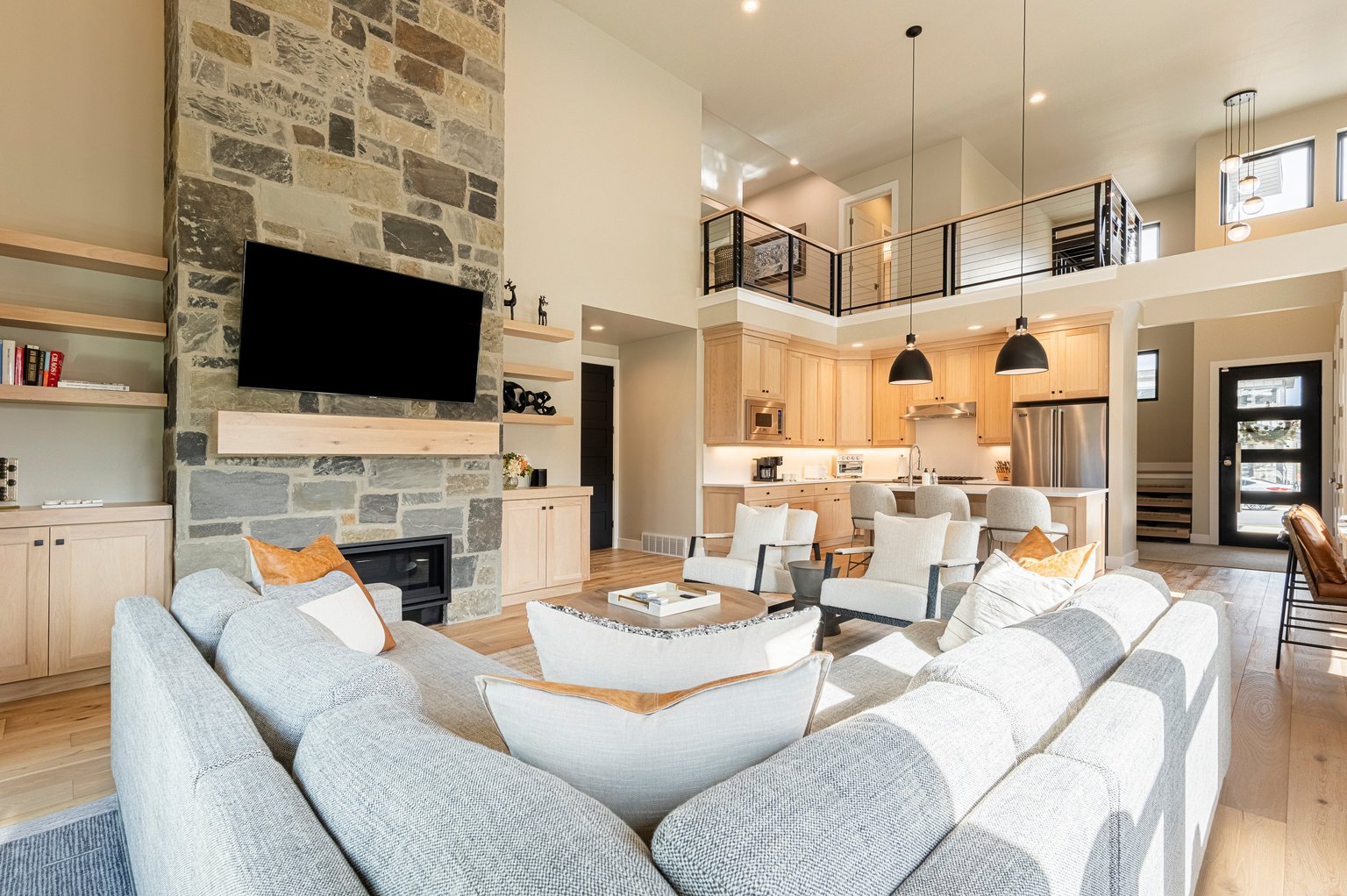 Heber City Vacation Rental