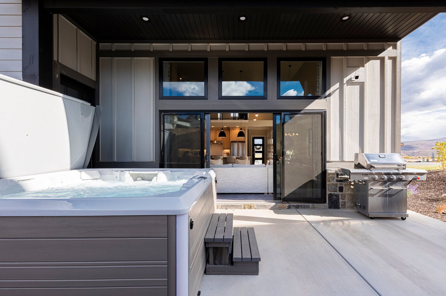 Heber City Vacation Rental