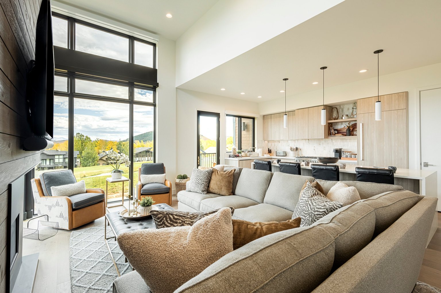 Park City Vacation Rental