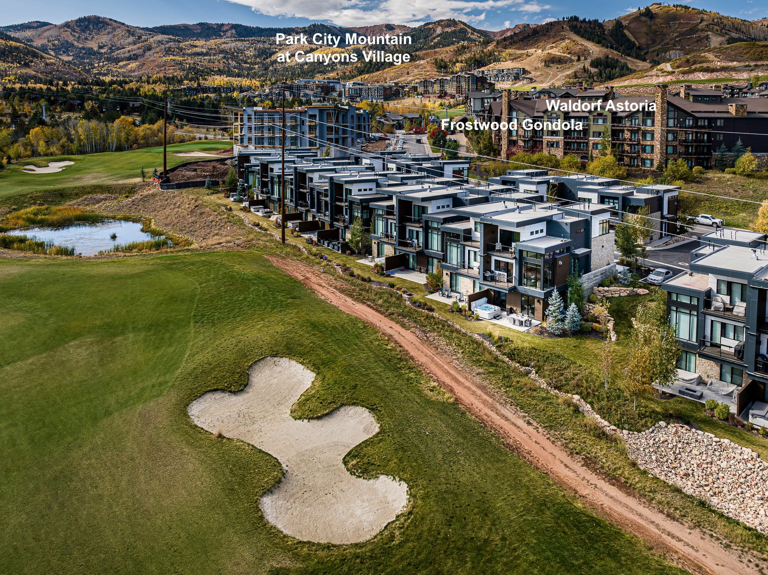 Park City Vacation Rental