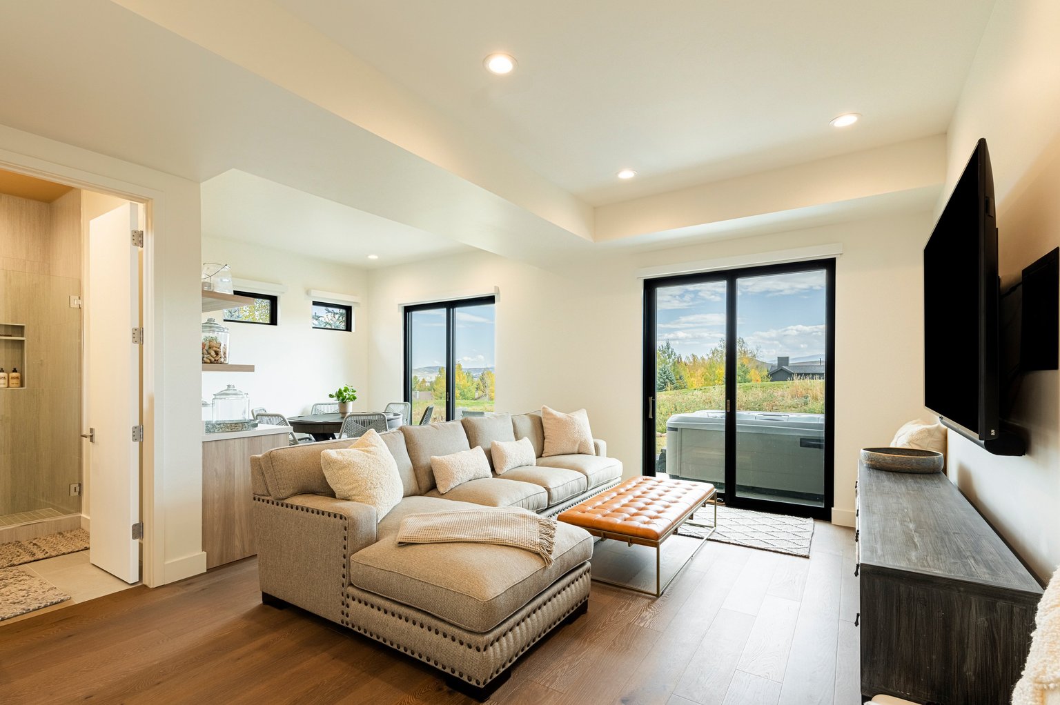 Park City Vacation Rental