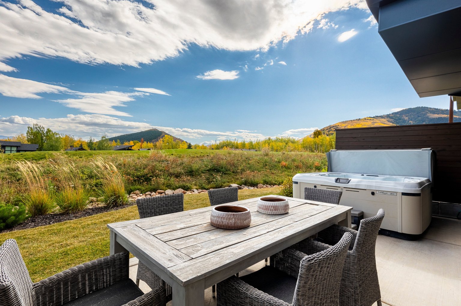 Park City Vacation Rental