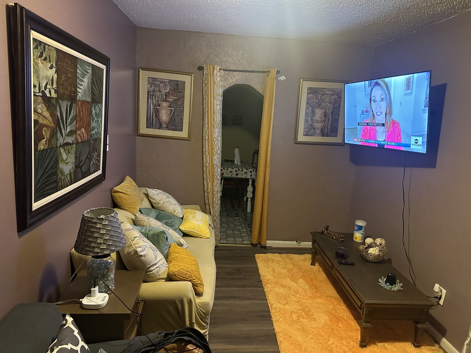 Niagara Falls Vacation Rental