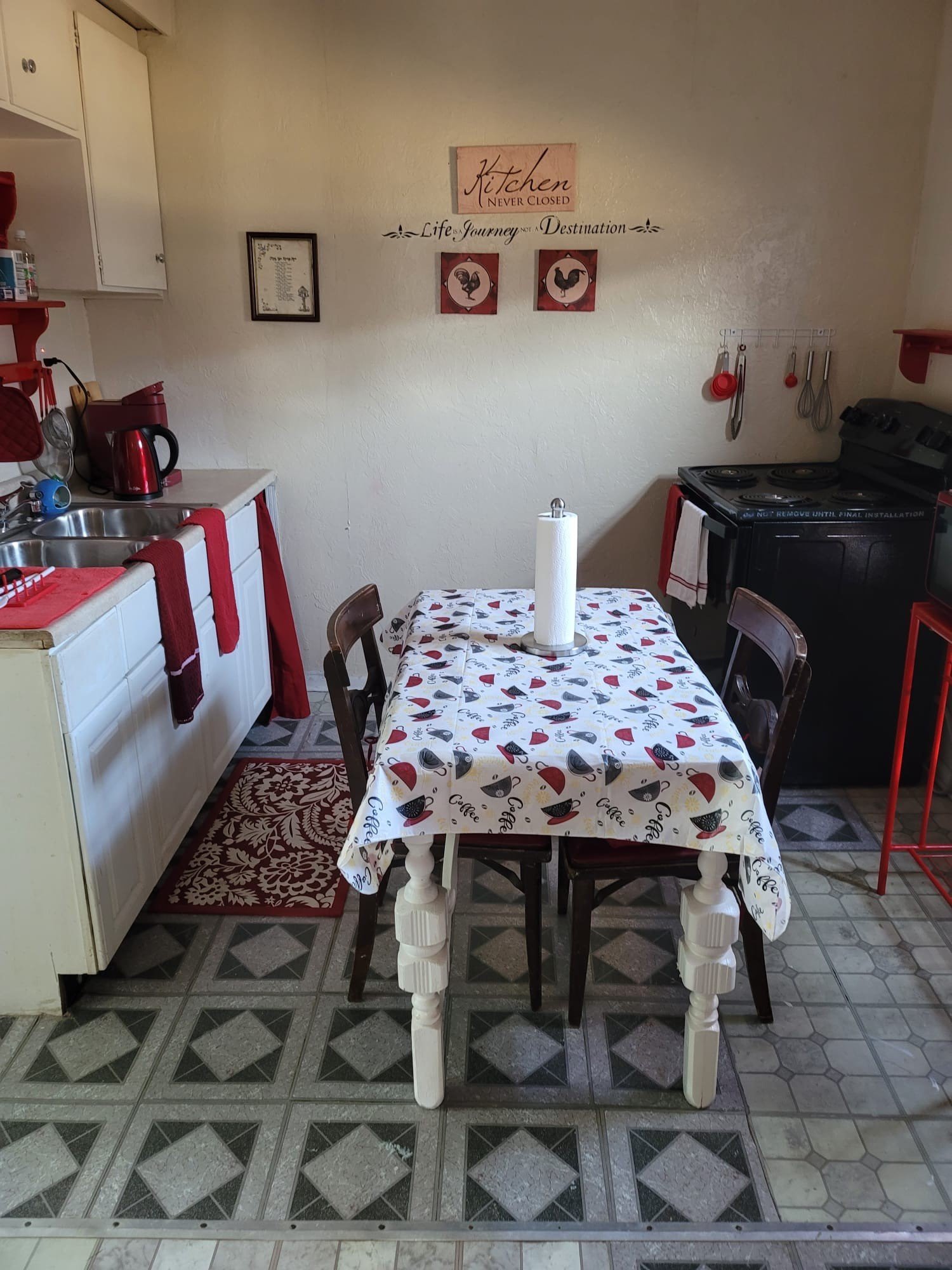 Niagara Falls Vacation Rental