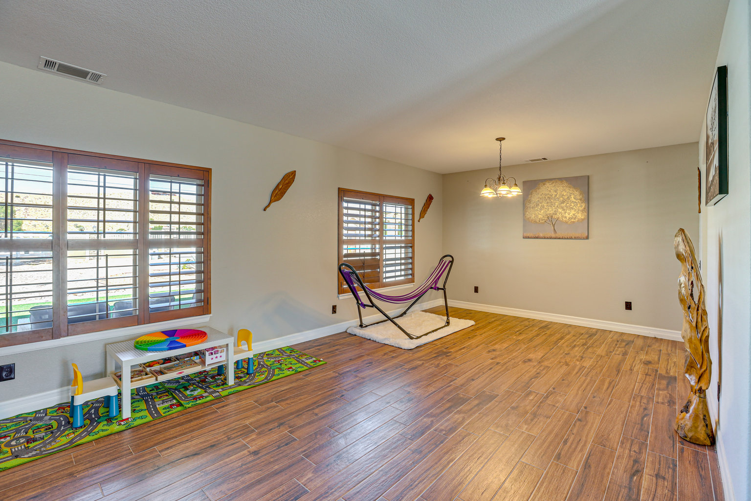 Hesperia Vacation Rental