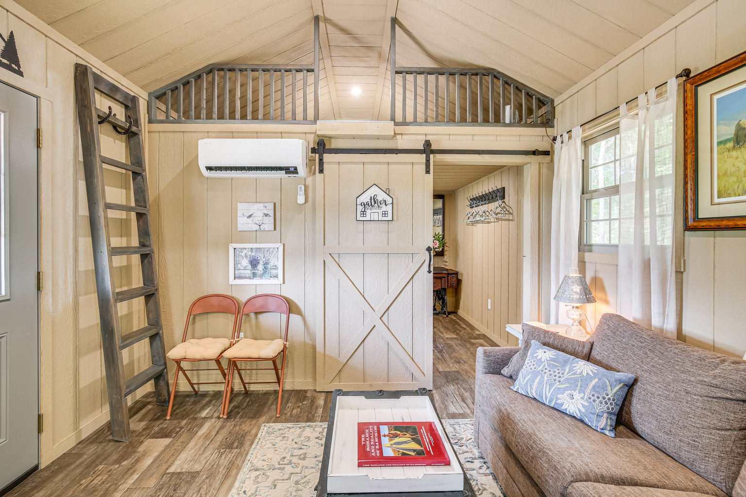 Kampsville Vacation Rental