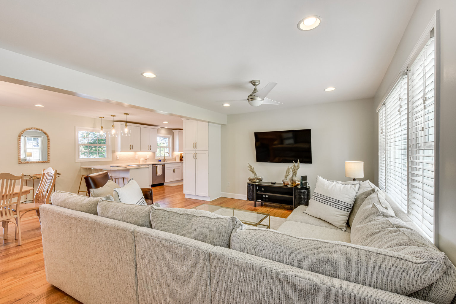 Seneca Vacation Rental