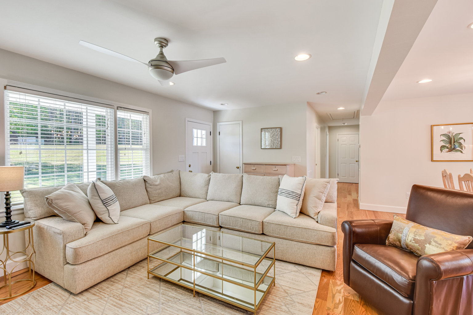 Seneca Vacation Rental