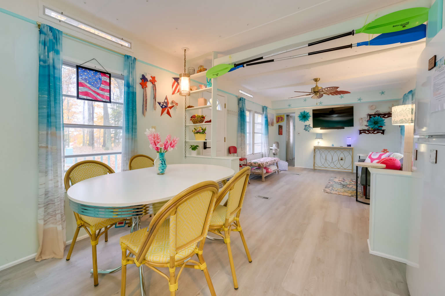 Kalkaska Vacation Rental