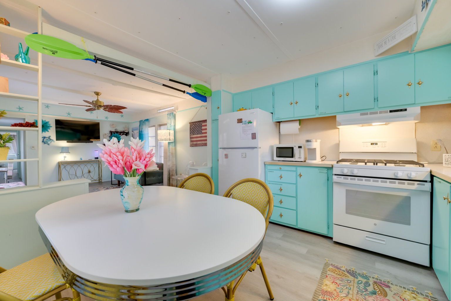 Kalkaska Vacation Rental