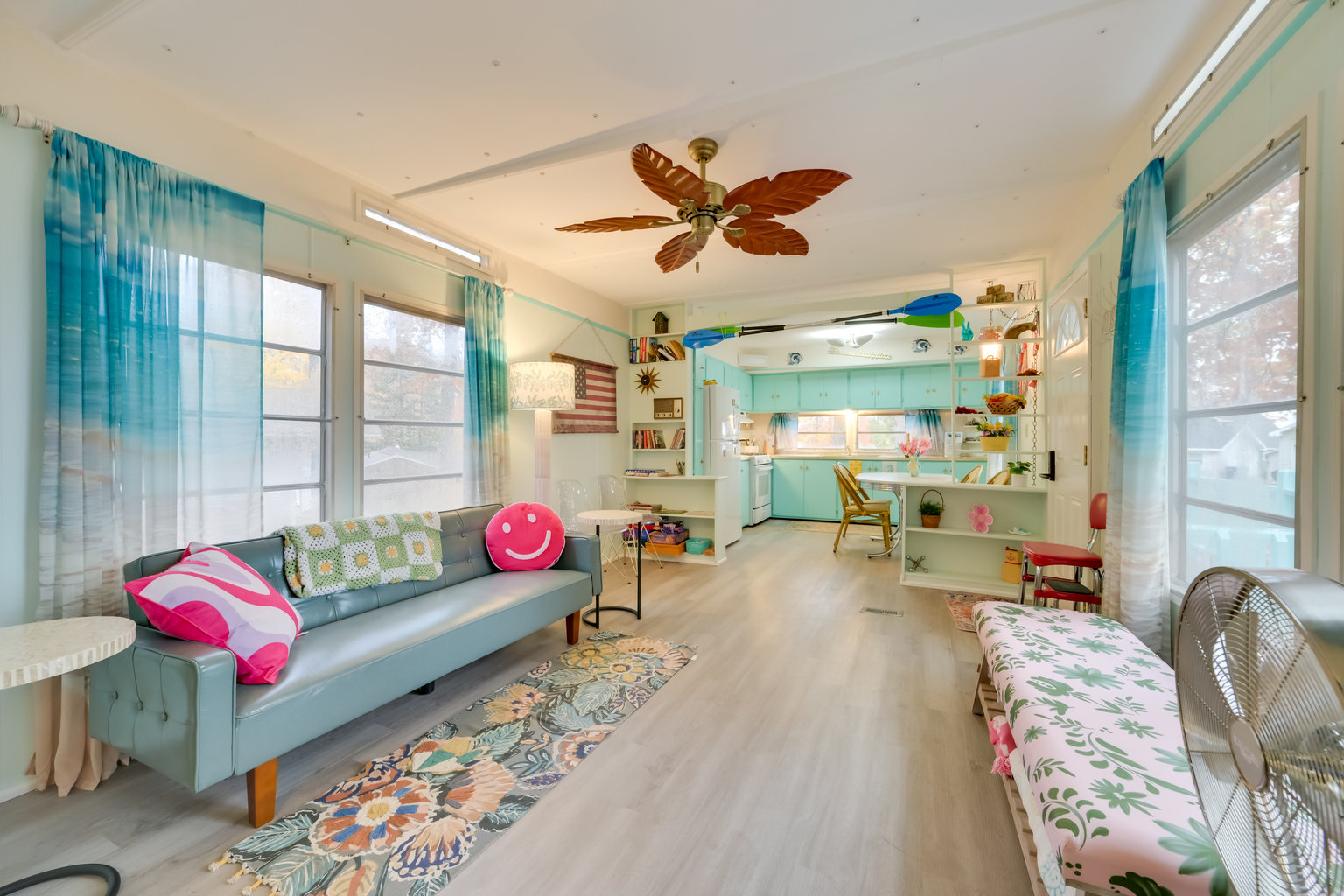 Kalkaska Vacation Rental