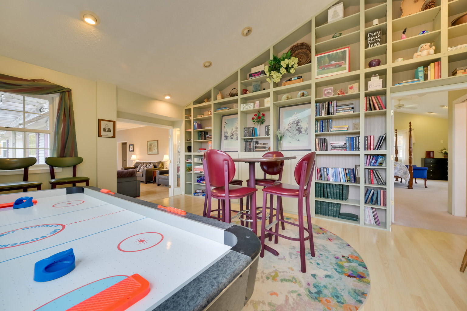 Kalkaska Vacation Rental