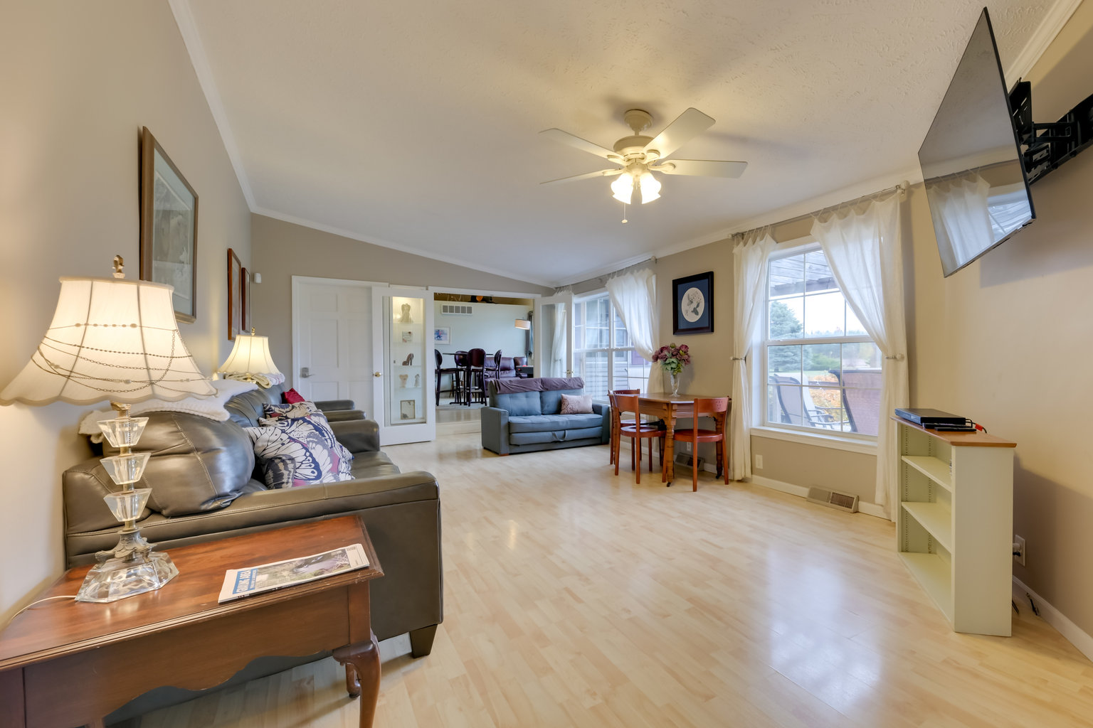 Kalkaska Vacation Rental