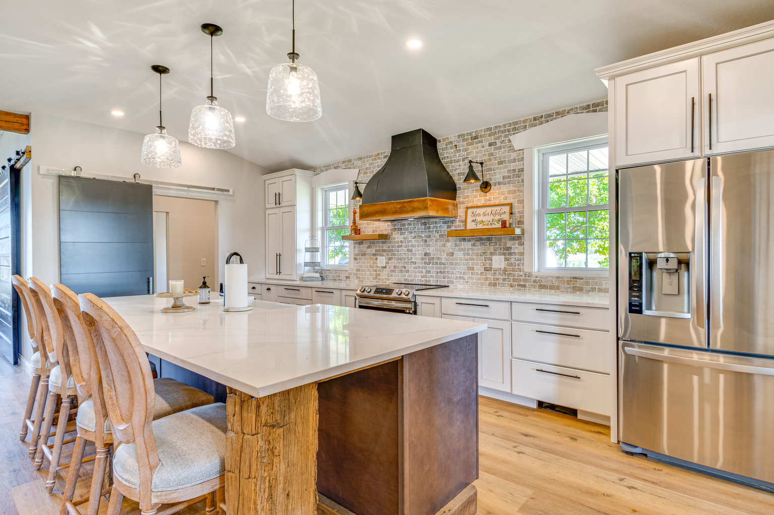 Hope Vacation Rental