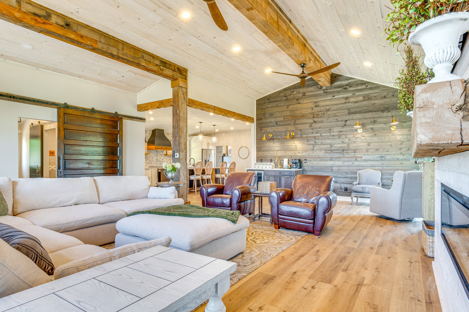 Hope Vacation Rental