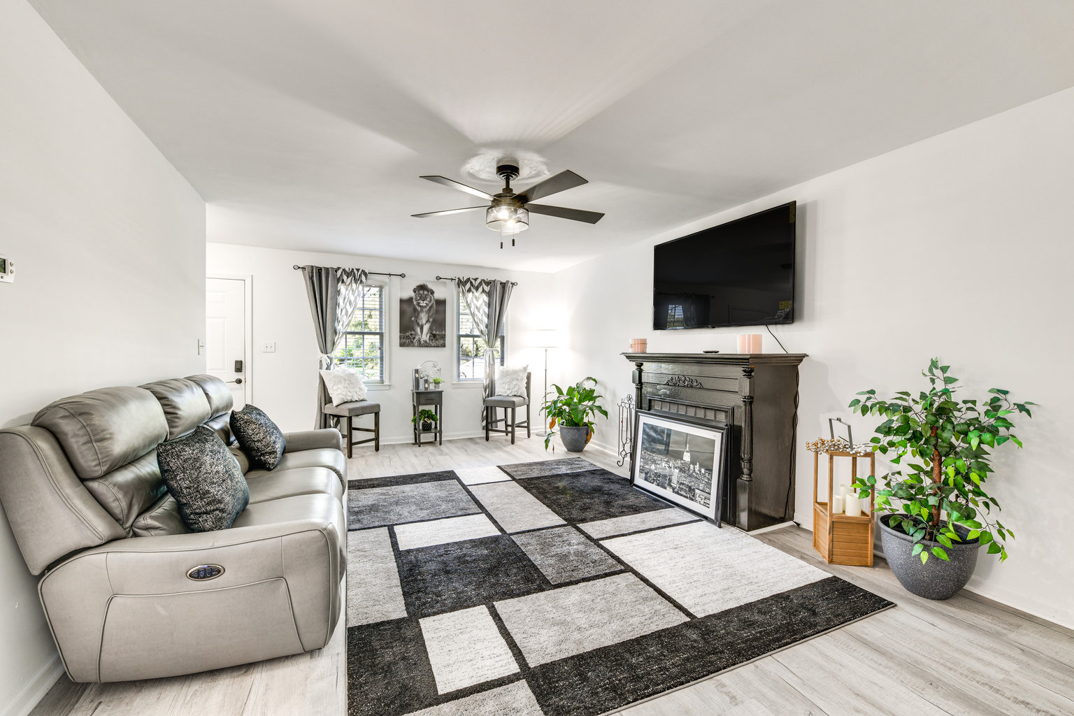 Richmond Vacation Rental