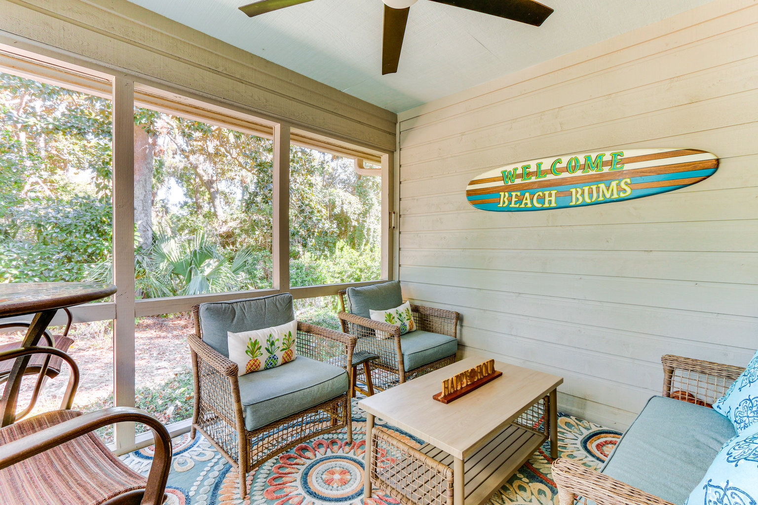 Hilton Head Island Vacation Rental